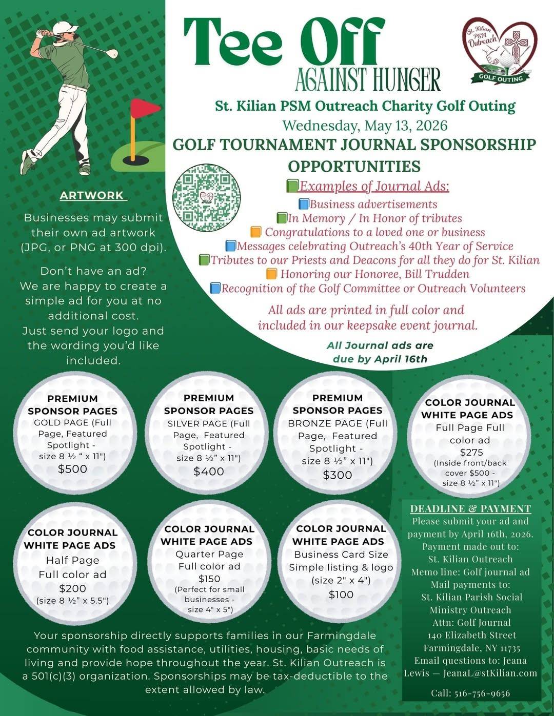 St Kilian Golf Trudden 5-2026 - Copy